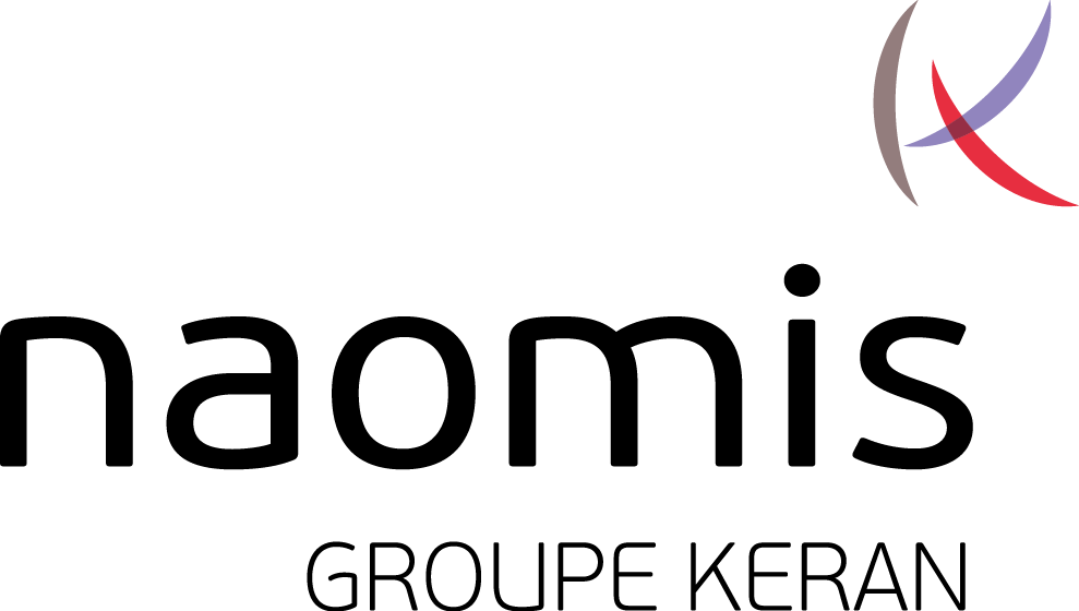Logo NAOMIS